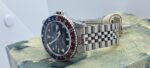 Rolex GMT-Master Jocke's Hecho en Mexico - immagine 117