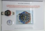 Rolex GMT-Master Jocke's Hecho en Mexico - immagine 121