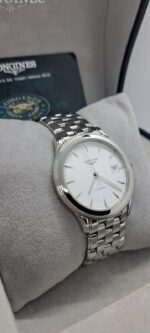Longines Flagship L4.774.4.14.6 - immagine 19