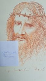 Sanguigna su cartoncino - immagine 8