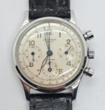 Universal Geneve compax - immagine 5