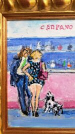 "Interno di Bar" 01553 - immagine 6