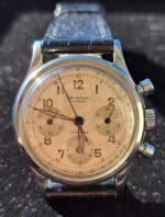 Universal Geneve compax - immagine 7