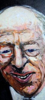 Il Padreterno colloquia con Papa Francesco - immagine 5