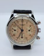 Universal Geneve compax - immagine 3