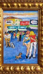 "PERIFERIA ADRIATICA 02240 - immagine 3