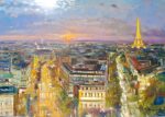 Parigi di sera - immagine 10