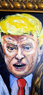 Il Padreterno colloquia con Papa Francesco - immagine 6