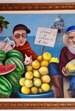 Limoni di Sorrento - immagine 15