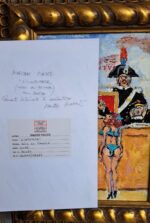 "L'IMPUTATA" 02463 - immagine 5