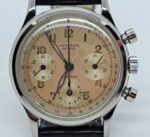 Universal Geneve compax