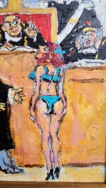 "L'IMPUTATA" 02463 - immagine 3