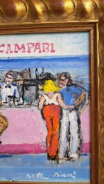 "Interno di Bar" 01553 - immagine 5