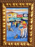 "PERIFERIA ADRIATICA 02240