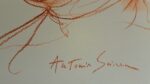 Sanguigna su cartoncino - immagine 10