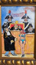 "L'IMPUTATA" 02463 - immagine 7