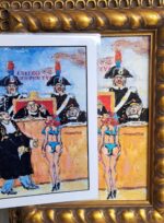 "L'IMPUTATA" 02463 - immagine 9