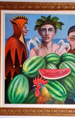 Limoni di Sorrento - immagine 23