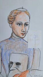 Madonna Lignea Grafica - immagine 5