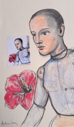 Madonna Lignea Grafica - immagine 4