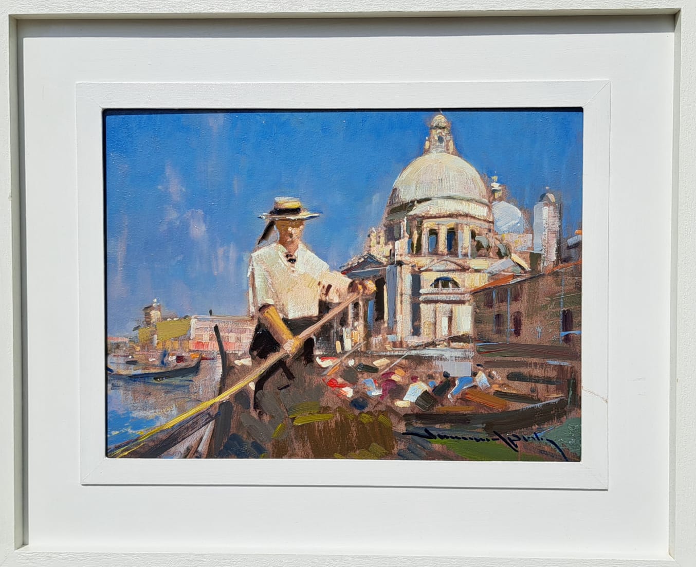 053a06d4-b2ee-4f5a-a730-34085feb7e55 Venezia - immagine 1