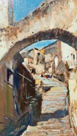 Scalinata - immagine 2