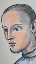 Madonna Lignea Grafica - immagine 3