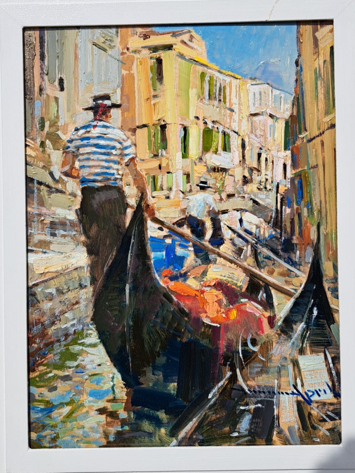 369beef0-706a-4c25-a9f3-cdd96af9fbc2 Venezia - immagine 1