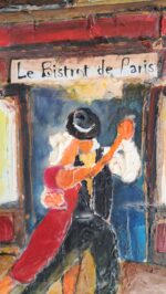 Tango - immagine 4