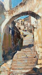 Scalinata - immagine 5