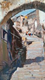 Scalinata - immagine 7