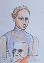 Madonna Lignea Grafica - immagine 3