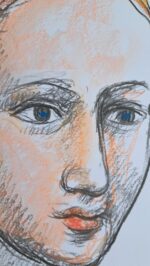 Madonna Lignea Grafica - immagine 6