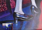 Shoes Suspiria - immagine 4
