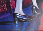 Shoes Suspiria - immagine 2