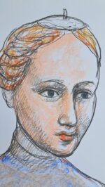 Madonna Lignea Grafica - immagine 4