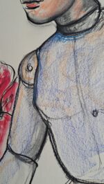 Madonna Lignea Grafica - immagine 2