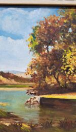 Paesaggio - immagine 8