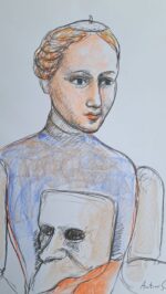 Madonna Lignea Grafica - immagine 7