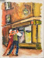 Tango