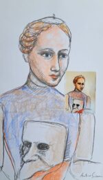 Madonna Lignea Grafica - immagine 8