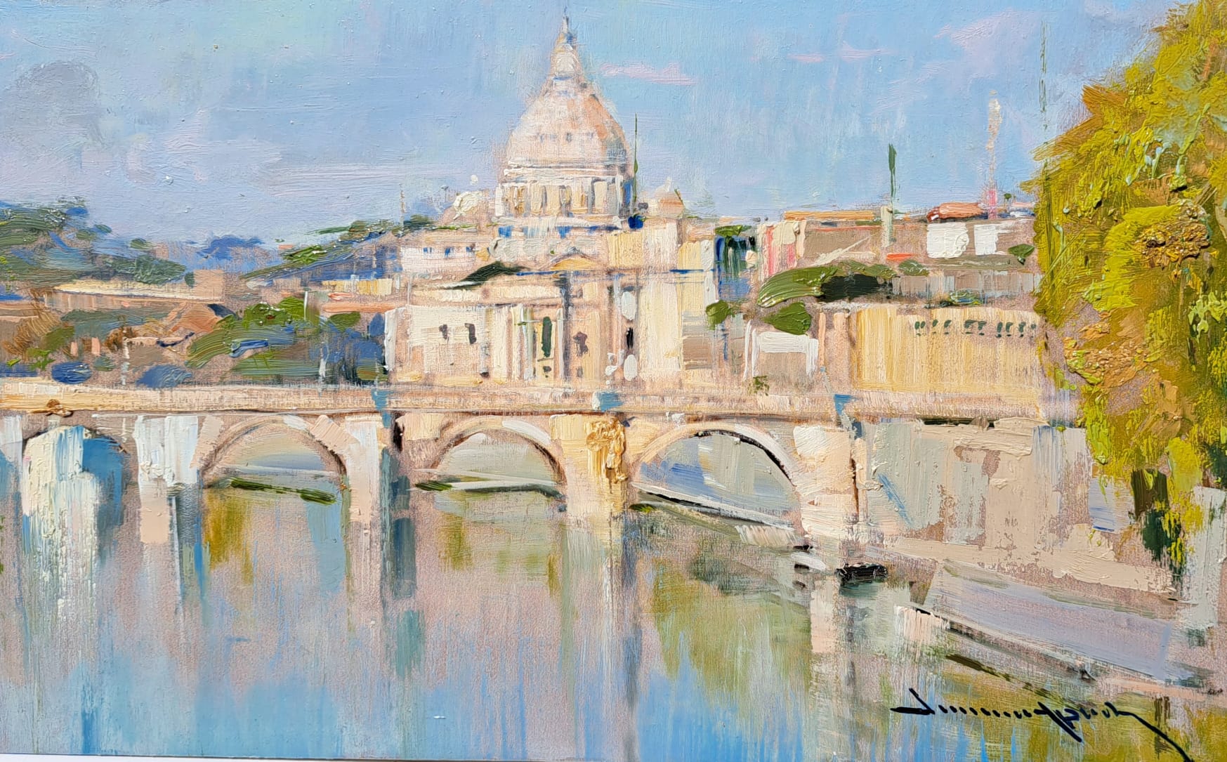 c9db8819-7849-467a-9276-ffa8782058dd Roma - immagine 1