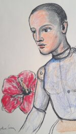 Madonna Lignea Grafica - immagine 8