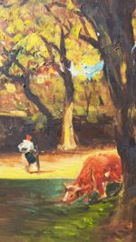 Paesaggio - immagine 12
