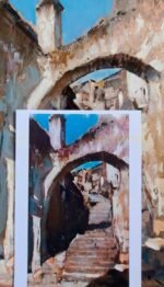 Scalinata - immagine 8