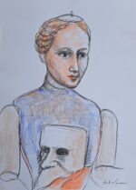 Madonna Lignea Grafica - immagine 9