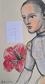 Madonna Lignea Grafica - immagine 9