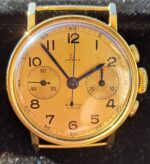 Omega Chronograph 28.9 T2 - immagine 6