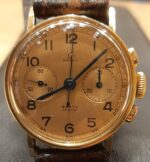 Omega Chronograph 28.9 T2 - immagine 11