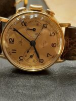 Omega Chronograph 28.9 T2 - immagine 8